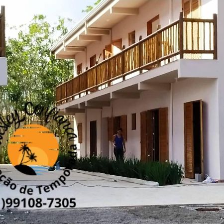Loft Encantador Maranduba Ubatuba Exteriör bild