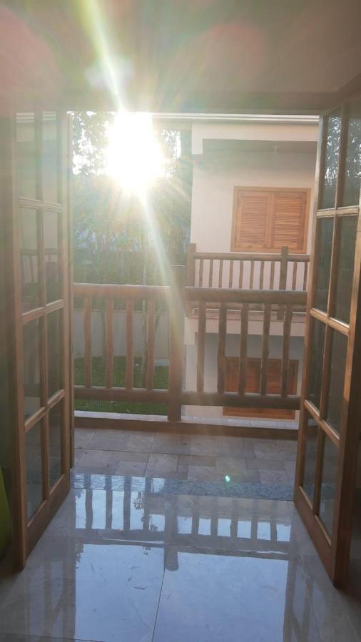 Loft Encantador Maranduba Ubatuba Exteriör bild