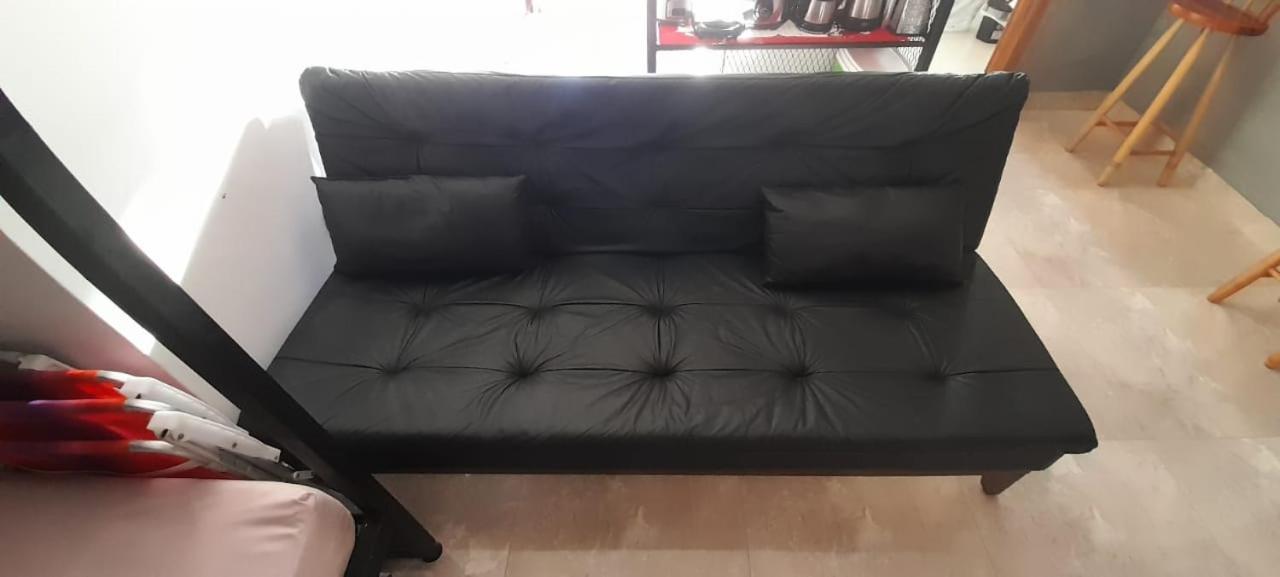 Loft Encantador Maranduba Ubatuba Exteriör bild
