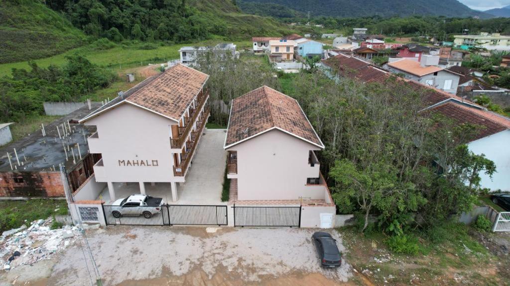 Loft Encantador Maranduba Ubatuba Exteriör bild