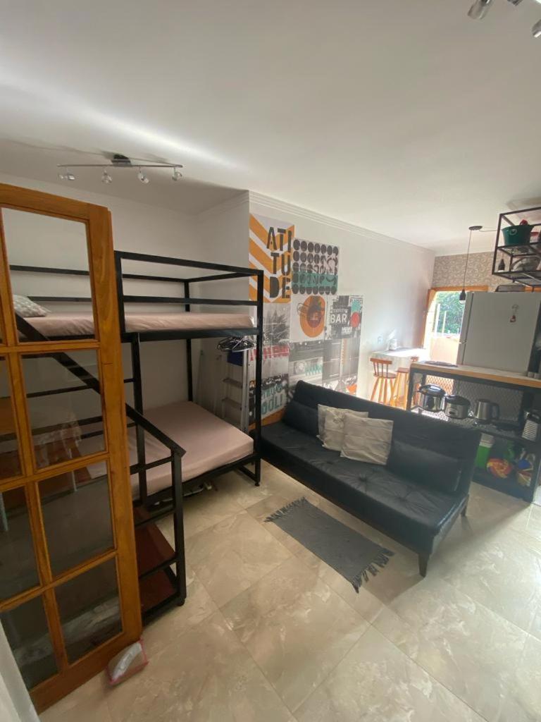 Loft Encantador Maranduba Ubatuba Exteriör bild