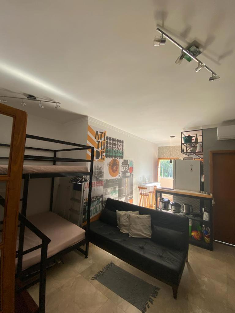 Loft Encantador Maranduba Ubatuba Exteriör bild