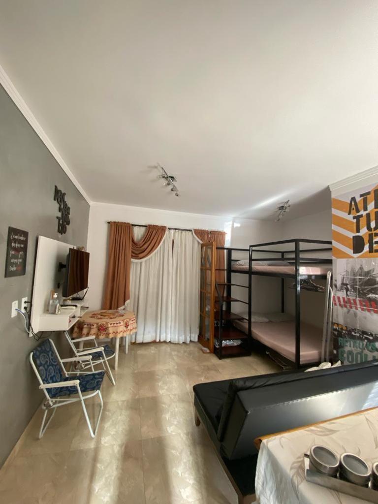 Loft Encantador Maranduba Ubatuba Exteriör bild