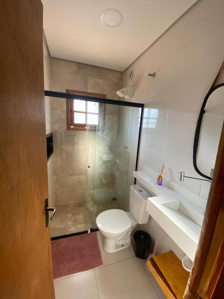 Loft Encantador Maranduba Ubatuba Exteriör bild